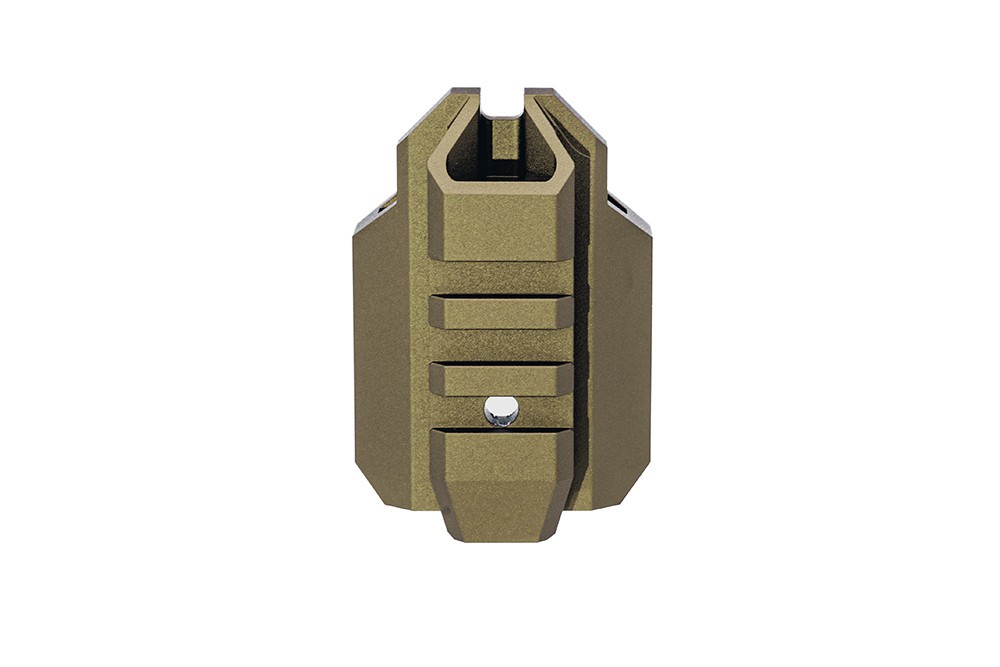 SI QD STOCK ADPT CV EVO FDE - 556 Black Friday Promotion